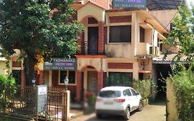 Radhanand Holiday Home
